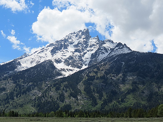 Grand Teton National Park