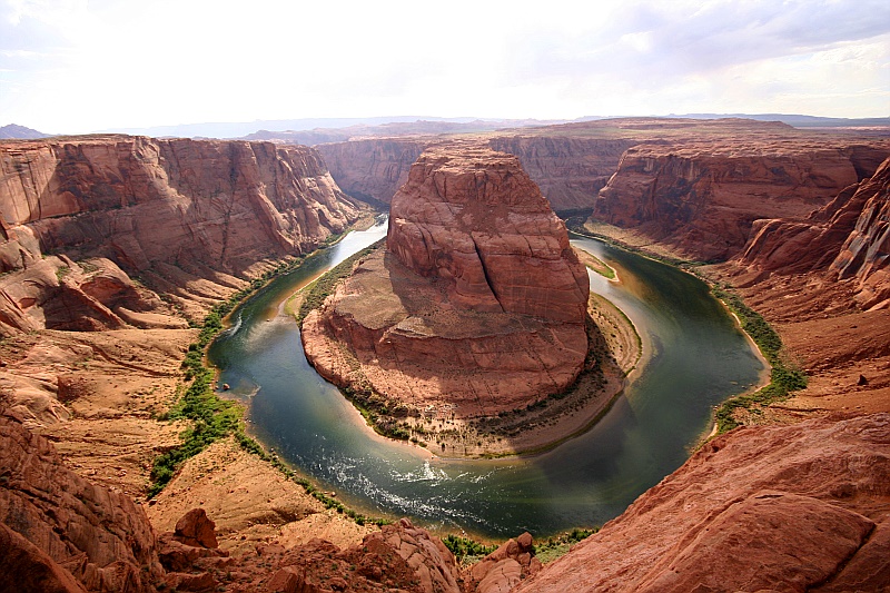 Horseshoe Bend