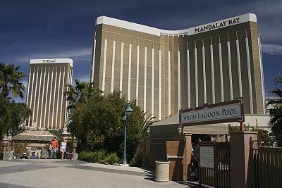 Mandalay Bay