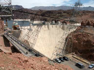 Hoover Dam