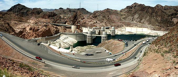 Hoover Dam