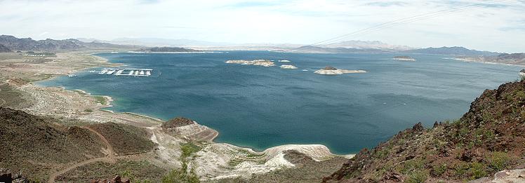 Lake Mead