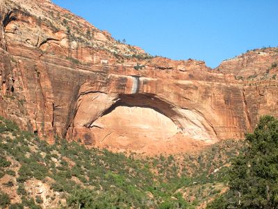 Zion Park