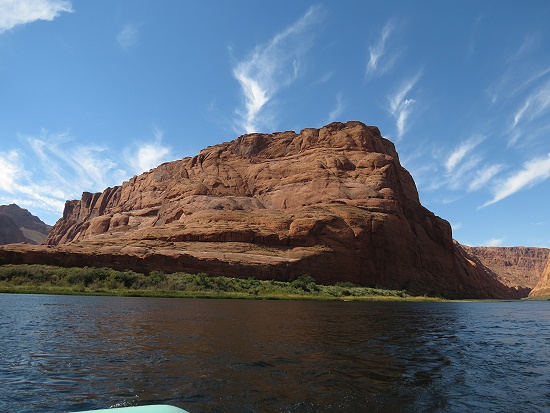 Colorado River Discovery