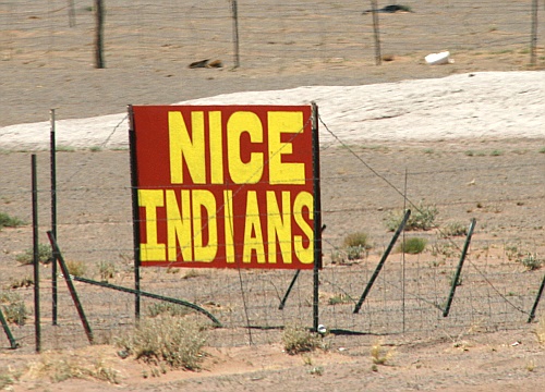 Nice Indians