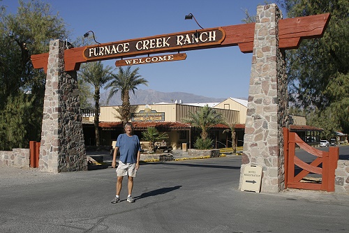 Furnace Creek Ranch