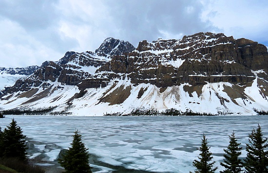 Bow Lake