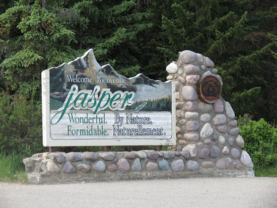 Welcome to Jasper