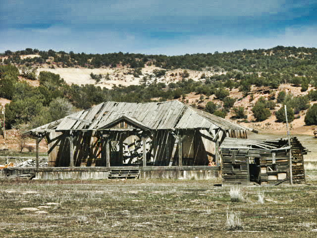 Johnson Canyon