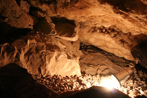 Juwel Cave National Monument