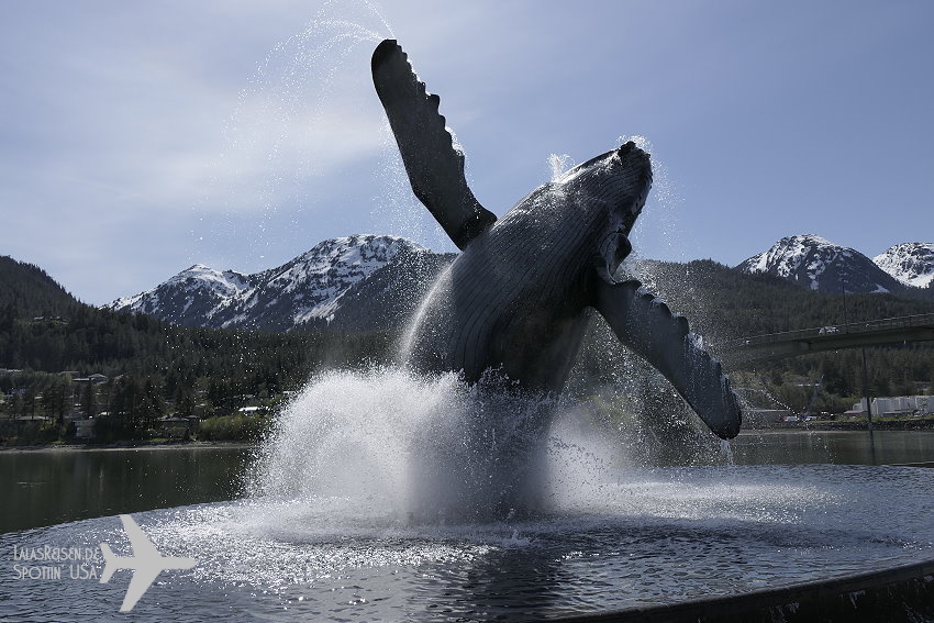 Tahku - Juneau Alaska