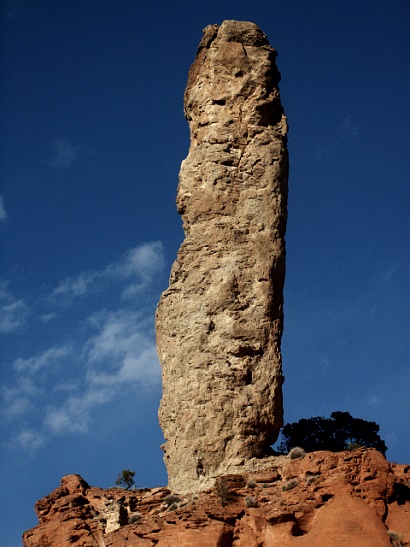 Kodachrome Basin State Park