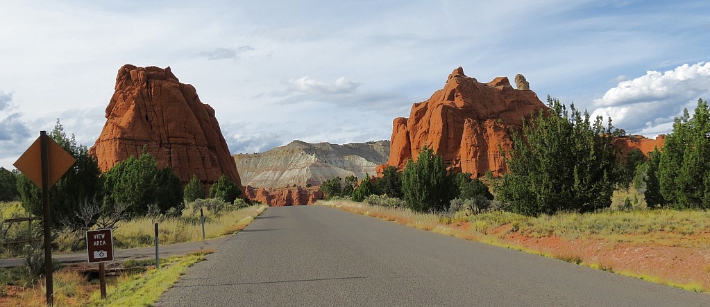 Kodachrome Basin State Park
