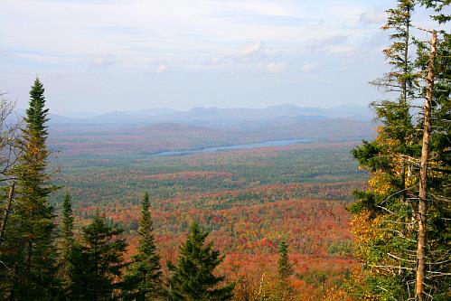 Whiteface Veterans Memorial Highway