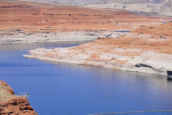 Lake Powell Lake Powell