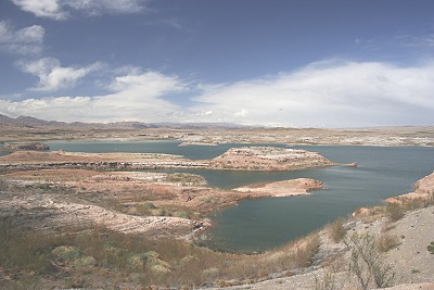 Lake Mead 