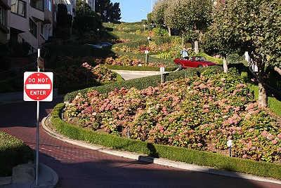 Lombard Street