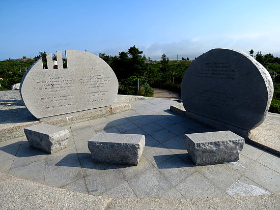 Swissair 111 Memorial