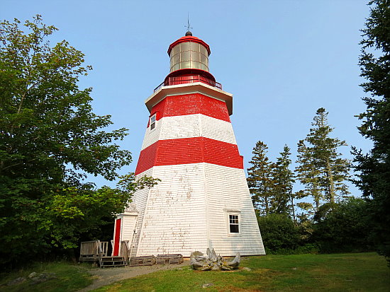 Seal Island Light Museum