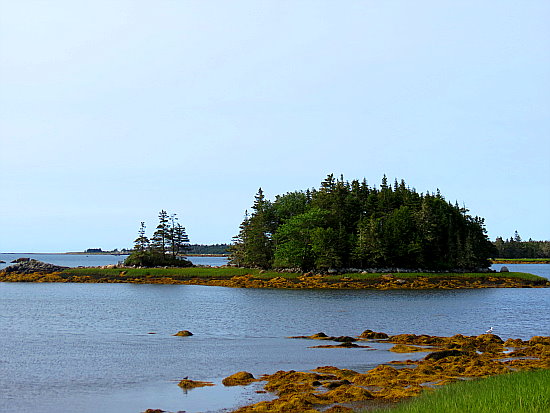 Cape Sable Island