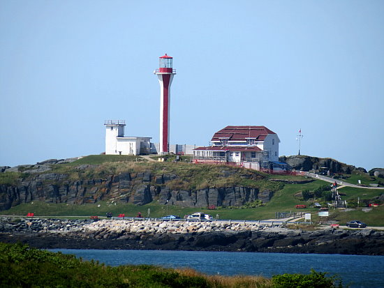 Cape Forchu