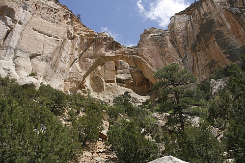 La Ventana Arch