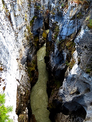 Marble Canyon