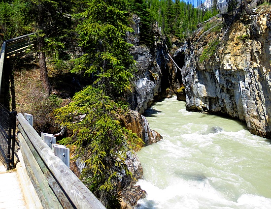 Marble Canyon