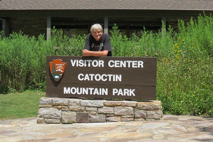 Catoctin Mountain Park