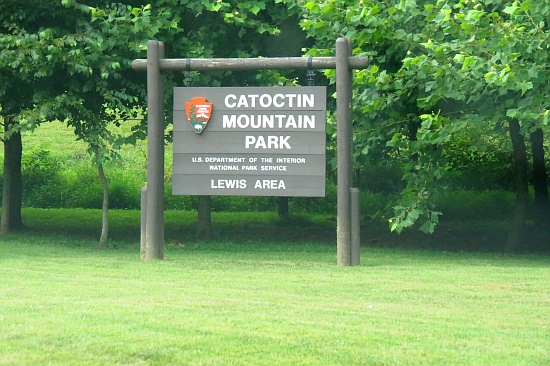 Catoctin Mountain Park