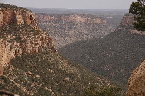 Mesa Verde National Park