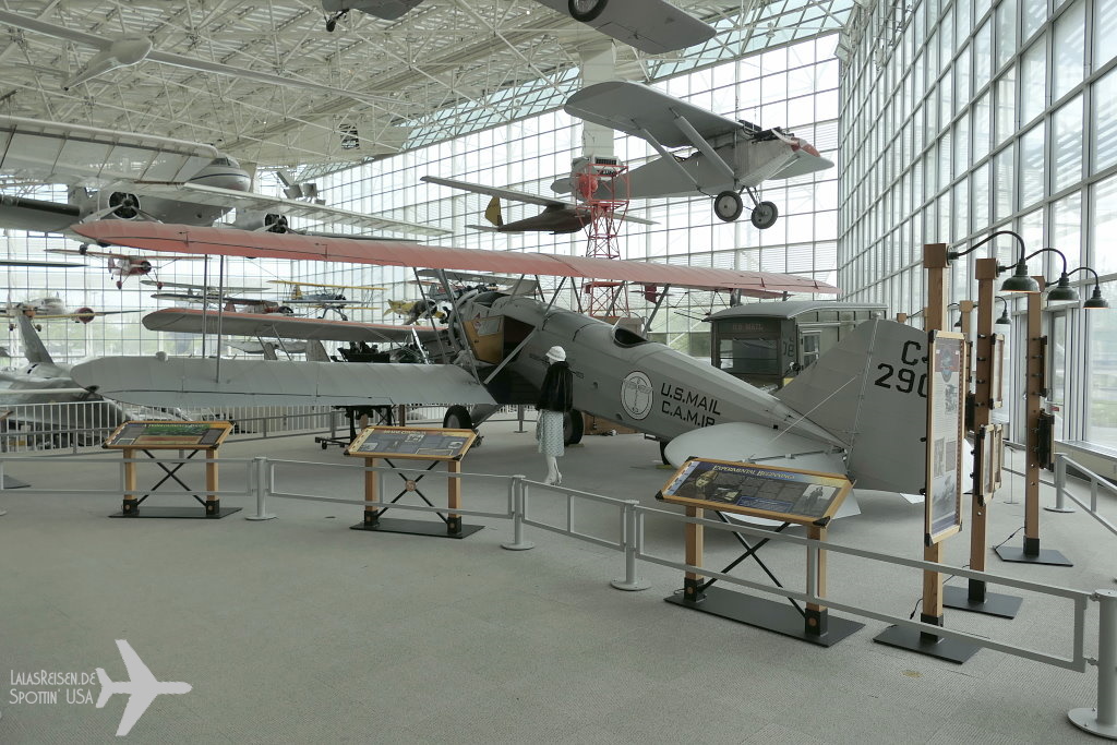 Museum of Flight