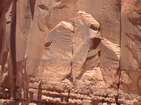 Monument Valley  - Thunderbird