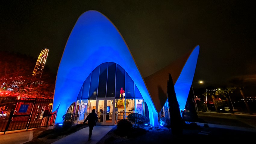 Neon Museum Las Vegas