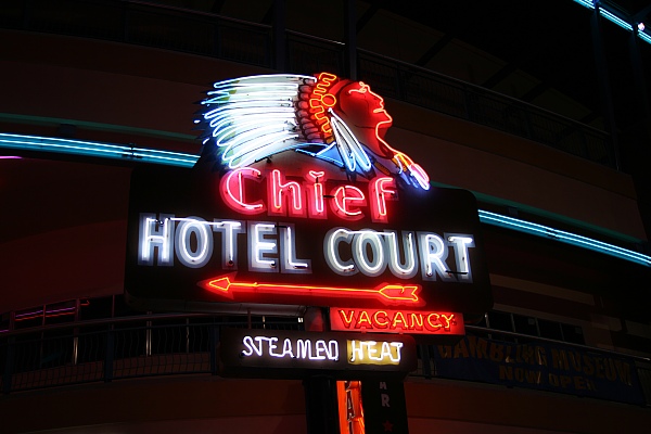 Las Vegas Neon Museum