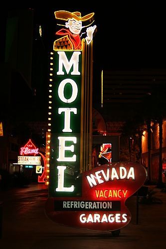 Las Vegas Neon Museum