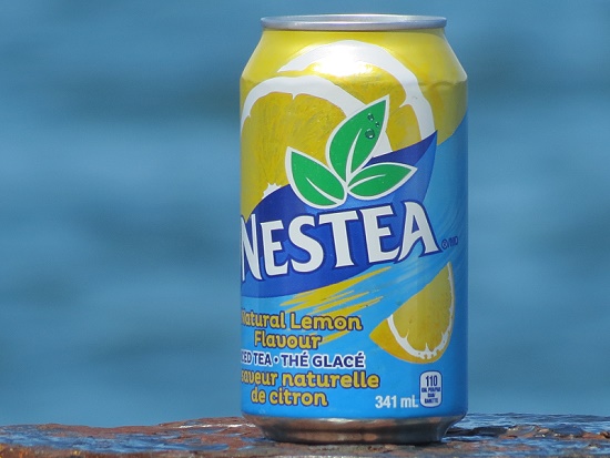 Nestea