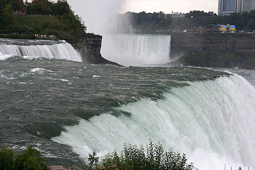 Niagara Falls