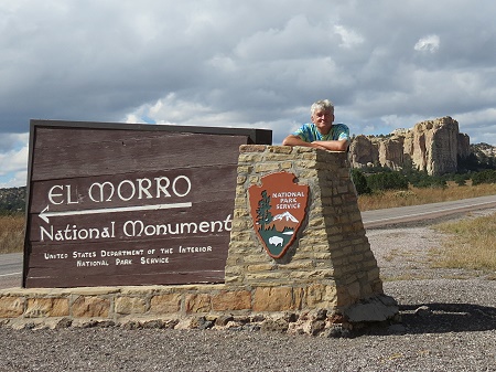 El Morro National Monument