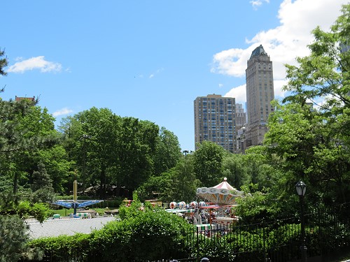 Central Park