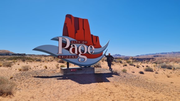 City of Page Arizona City of Page Arizona