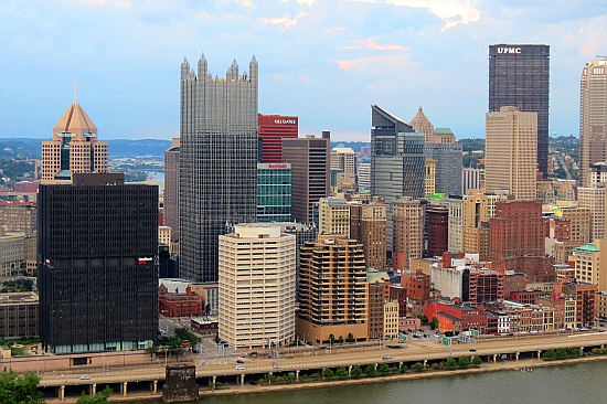 Pittsburgh