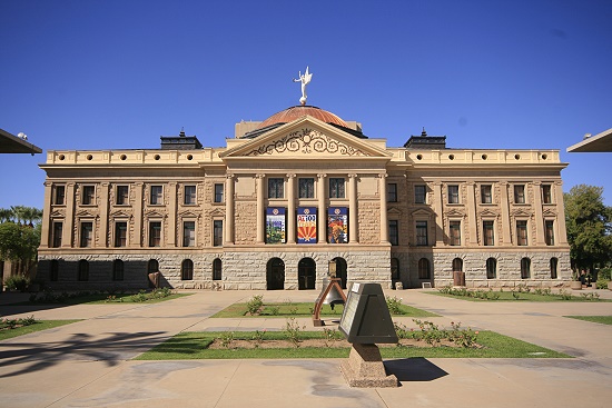 State Capitol Museum Phoenix