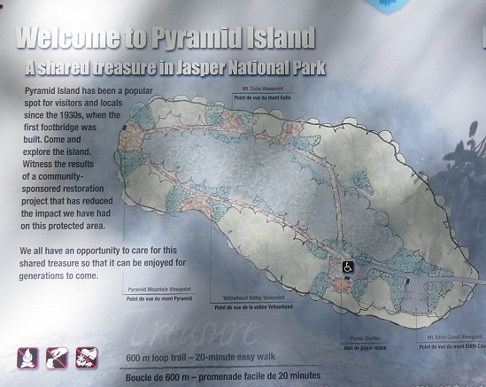 Pyramid Island