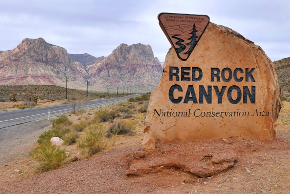 Red Rock Canyon State Park Red Rock Canyon State Park