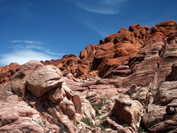 Red Rock Canyon State Park Red Rock Canyon State Park