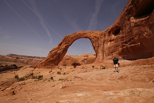 Corona Arch