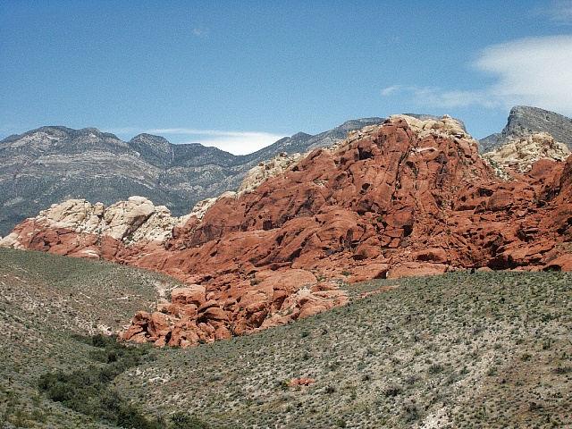 Red Rocks