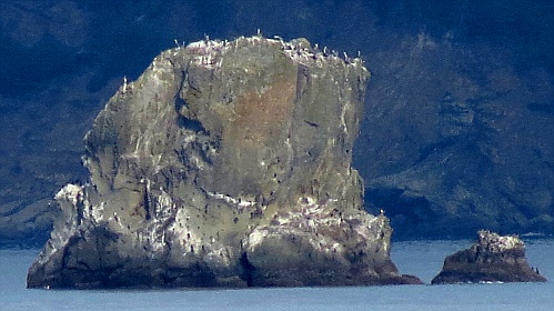 Ruby Beach