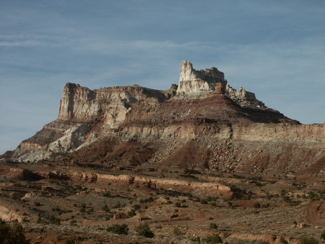 San Rafael Swell San Rafael Swell